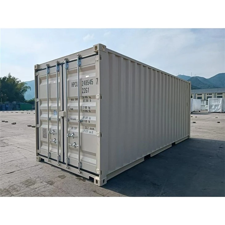 20HC Shipping Container suppliers