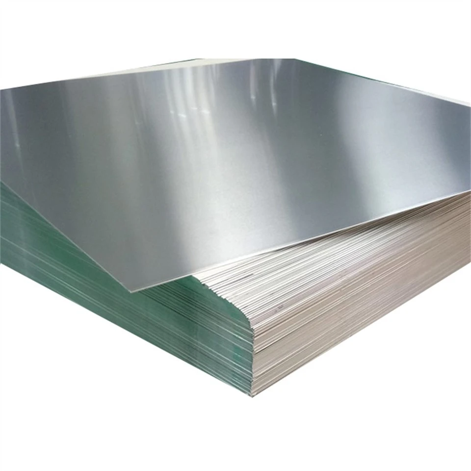 1050 Aluminum Sheet suppliers