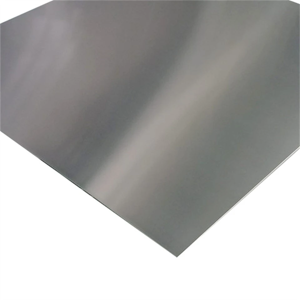 1050 Aluminum Sheet high quality