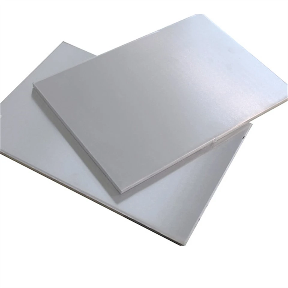 1050 Aluminum Sheet