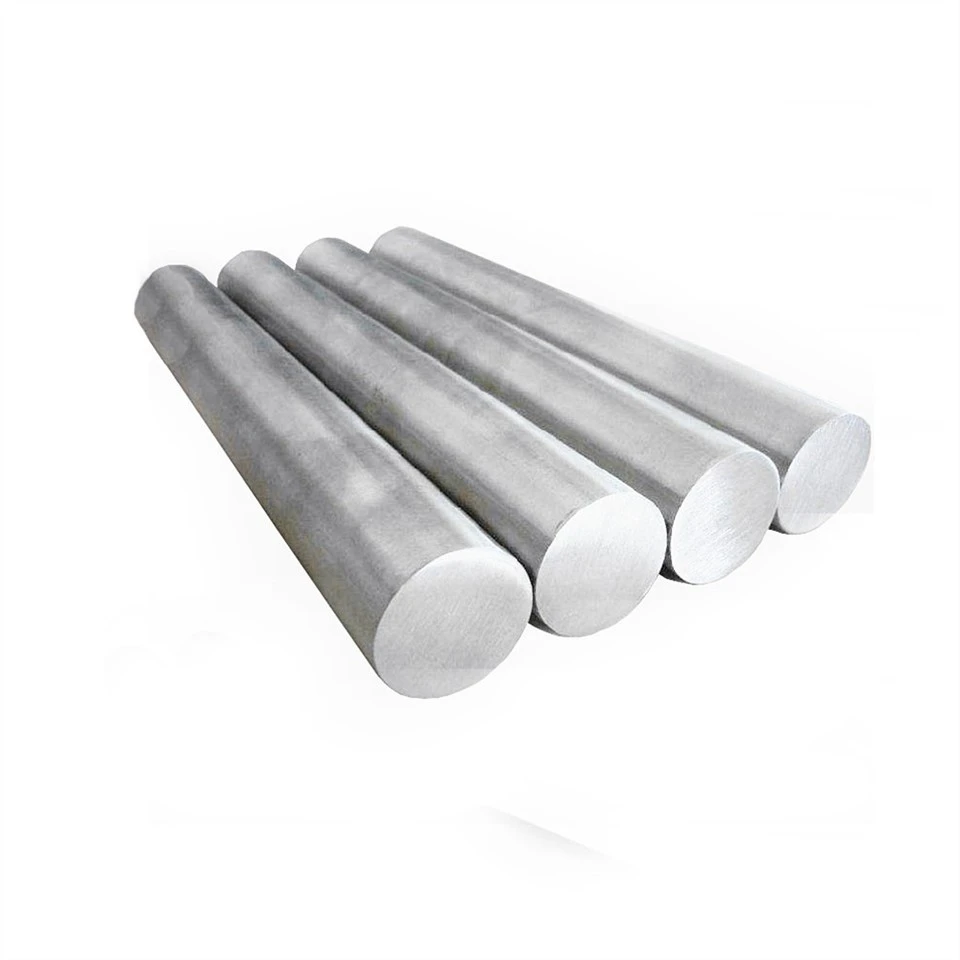 1100 Aluminum Rod high quality