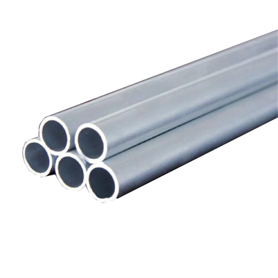 3A21 Aluminum Tube