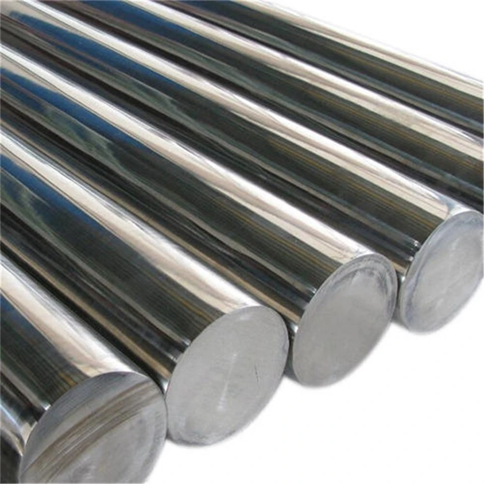 5005 Aluminum Rod factory