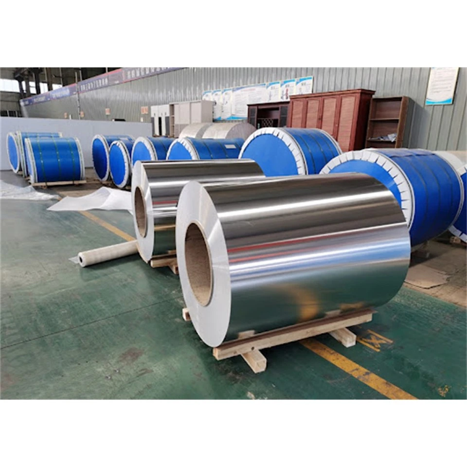 5052 Aluminum Coil suppliers