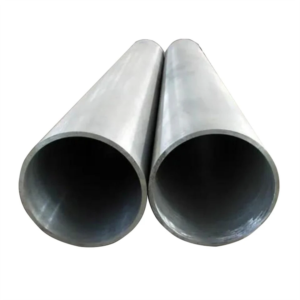 5052 Aluminum Tube suppliers