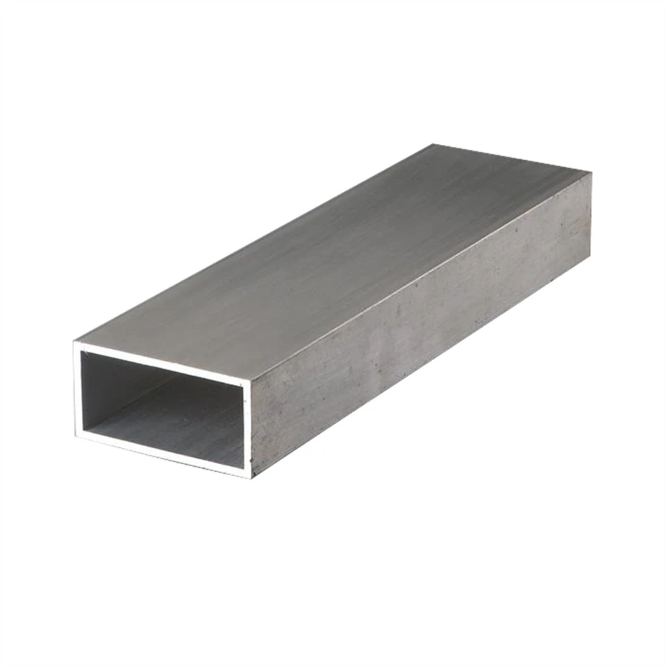5052 Aluminum Tube