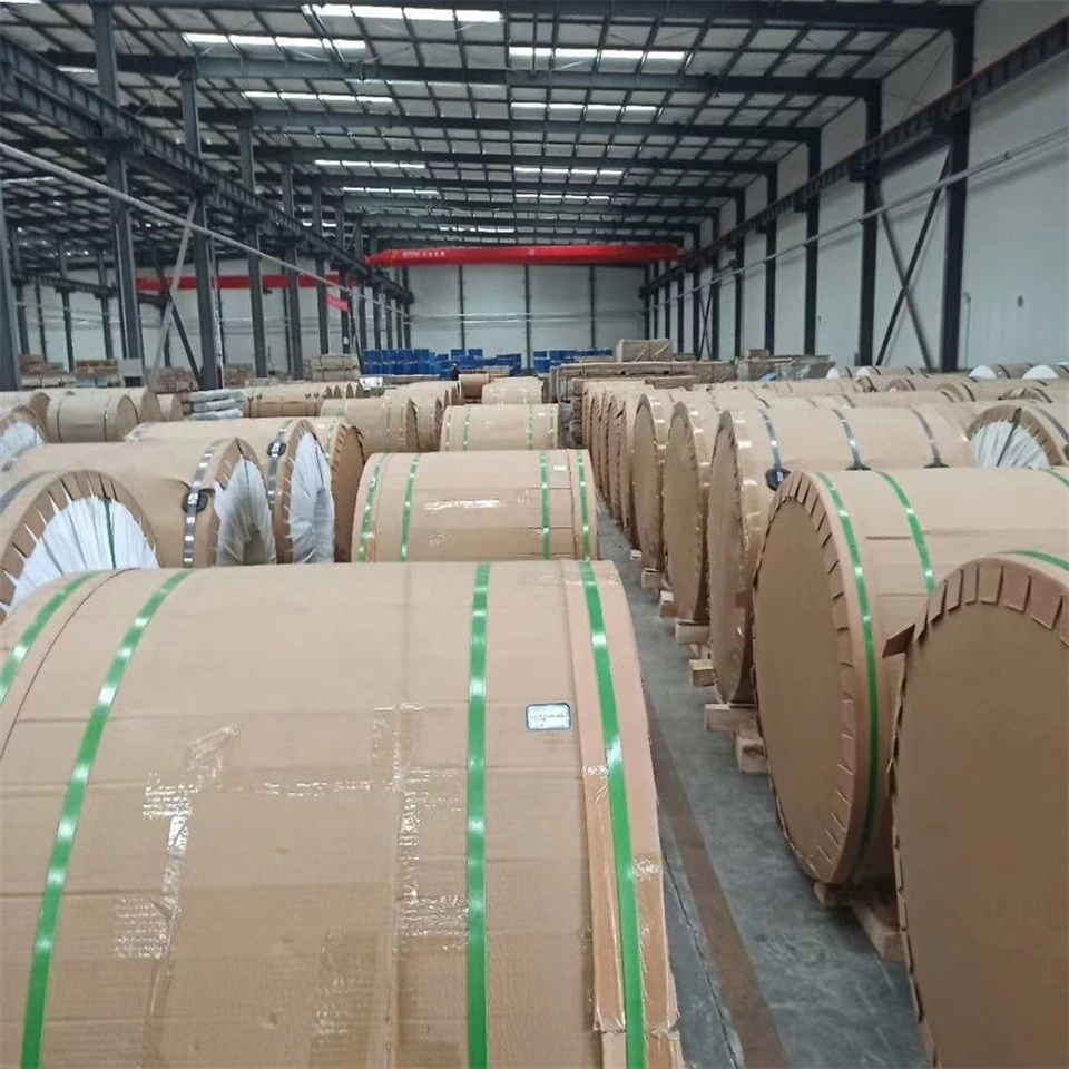5A05 Aluminum Coil high quality