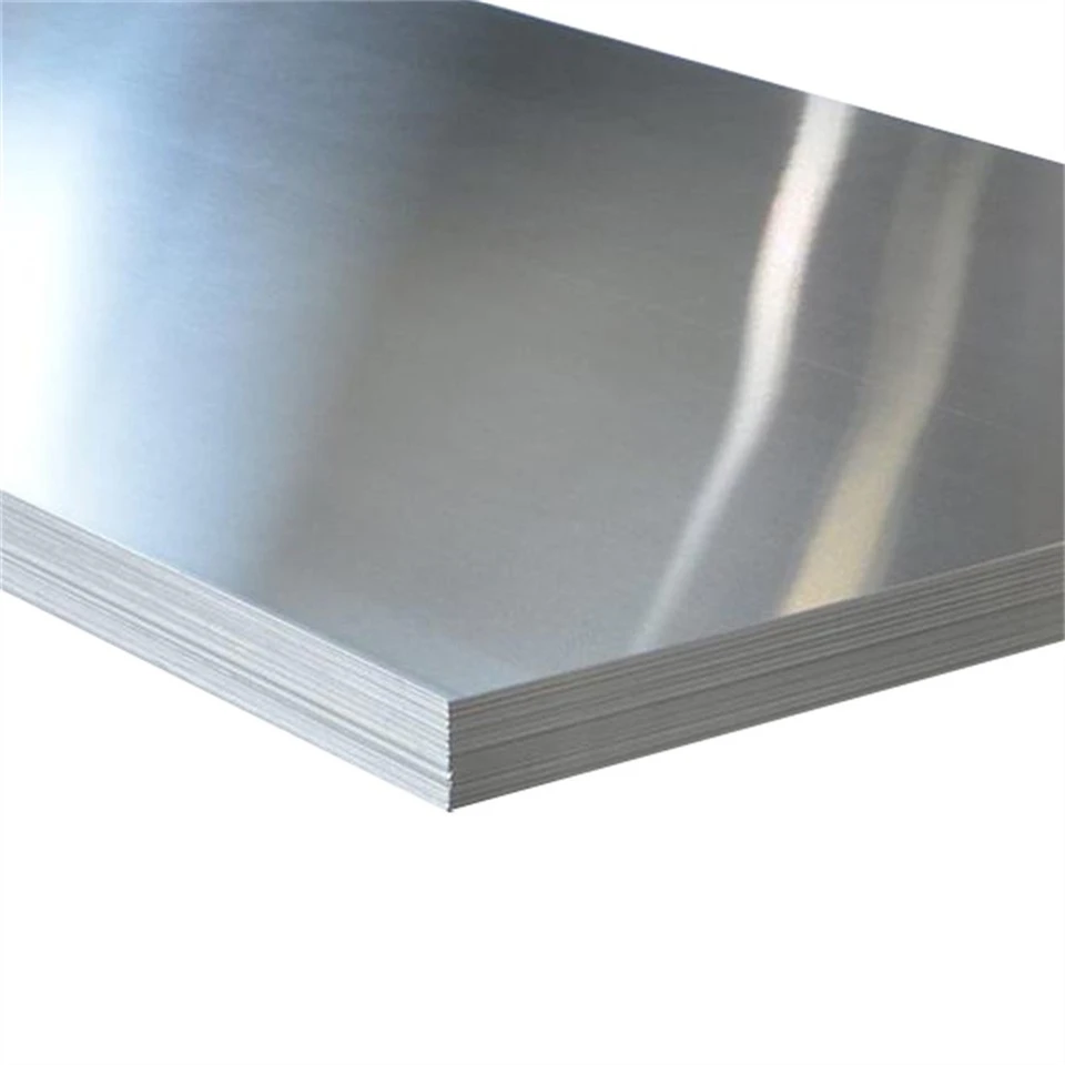 6061 Aluminum Sheet factory
