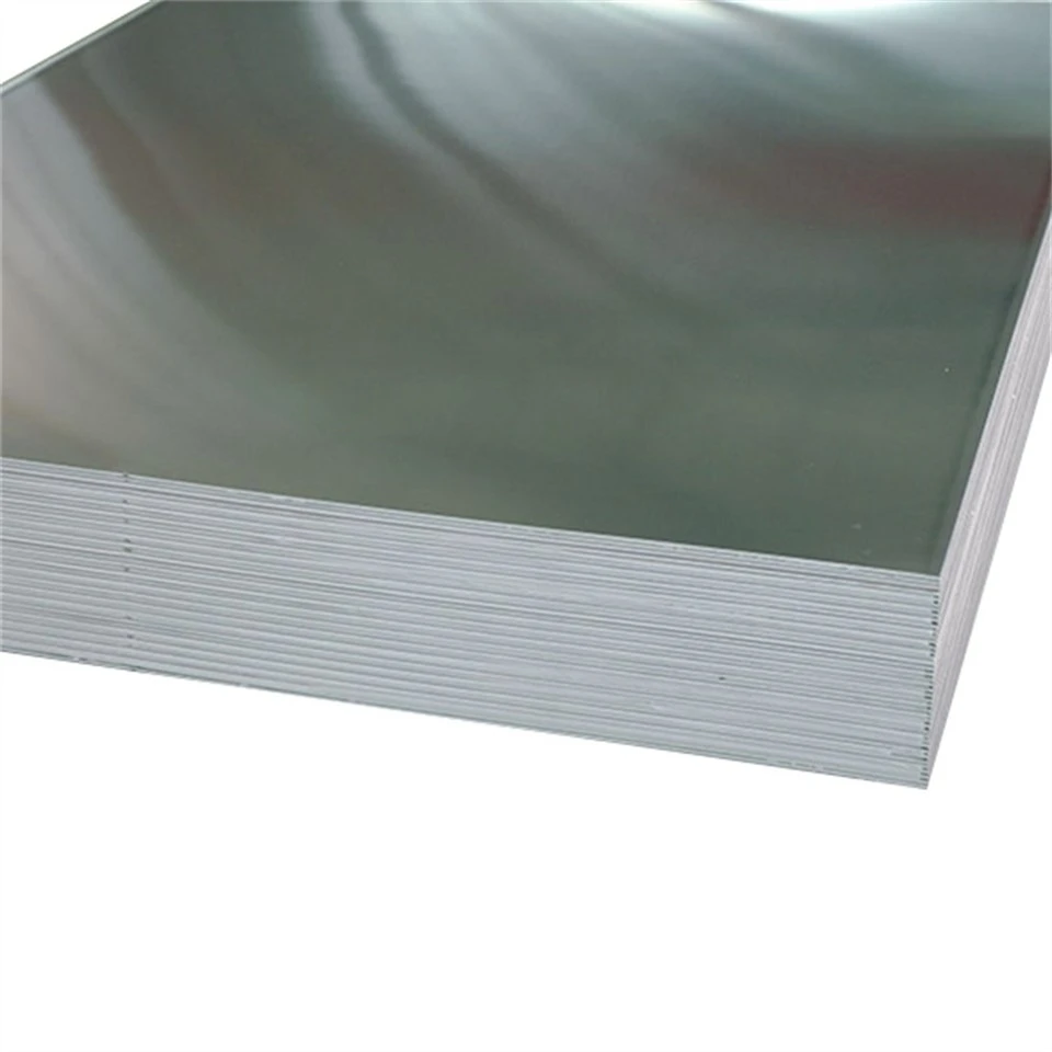 6061 Aluminum Sheet high quality