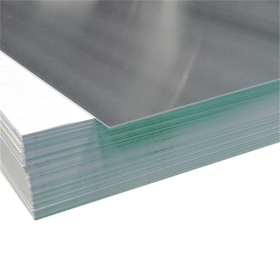 6061 Aluminum Sheet