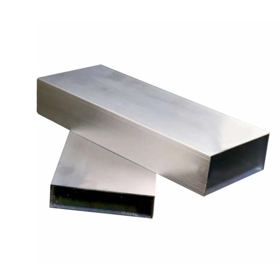 6061 Aluminum Tube 6061 Aluminum Tube