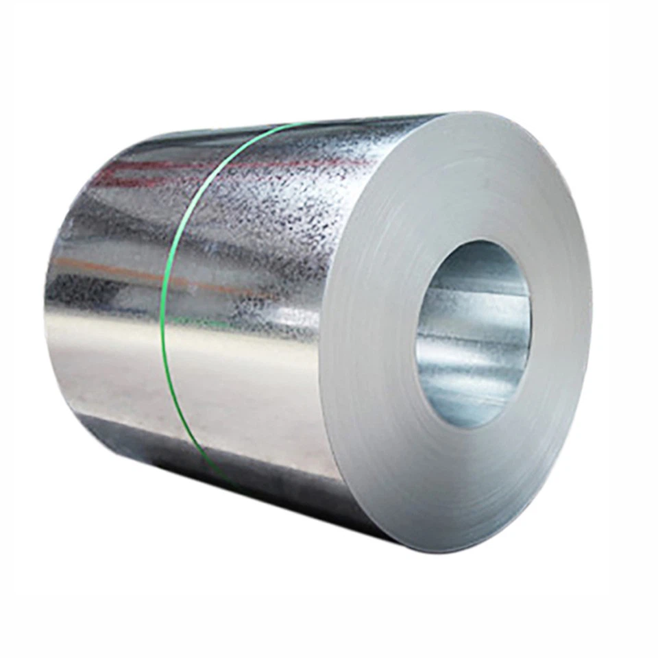 AZ50 Galvalume Coil