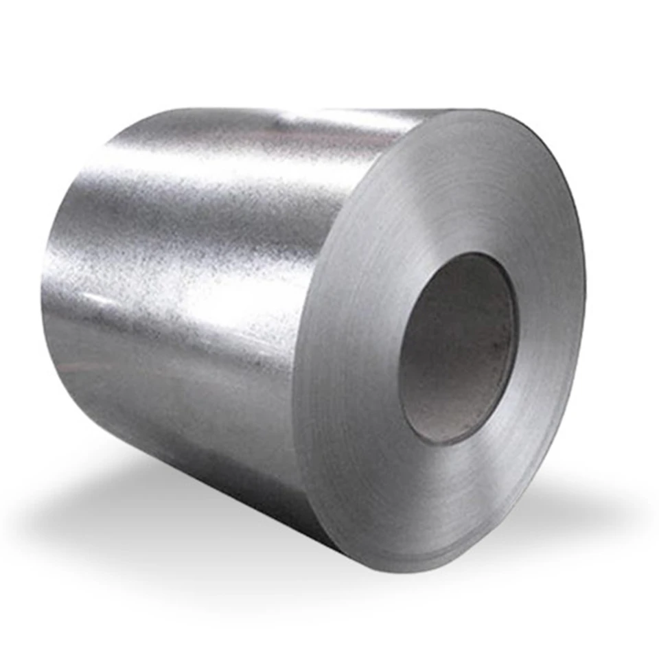 dx53d coil galvanized
