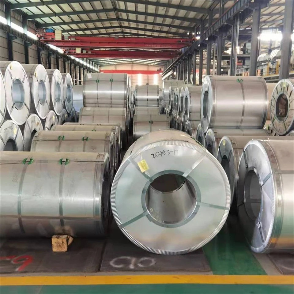 G40 G60 G90 Galvanized Coil best