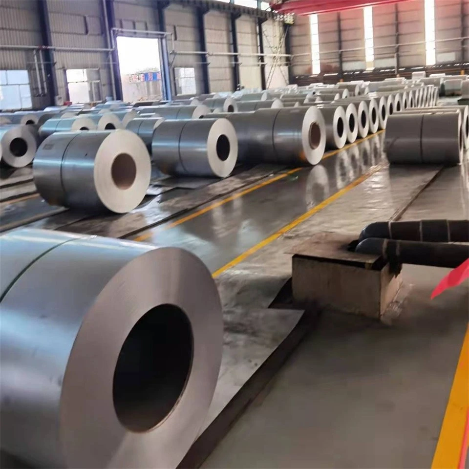 G40 G60 G90 Galvanized Coil high quality
