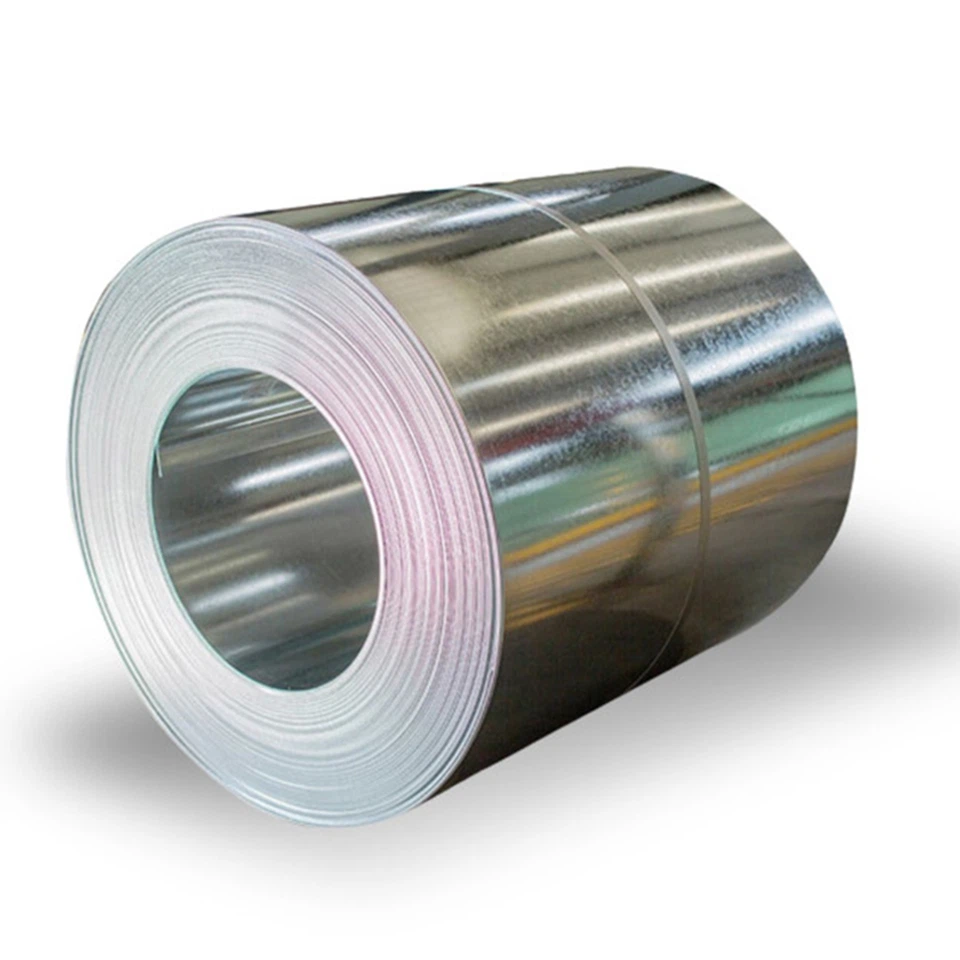 High Zinc Coating Aluminum Zinc Coil