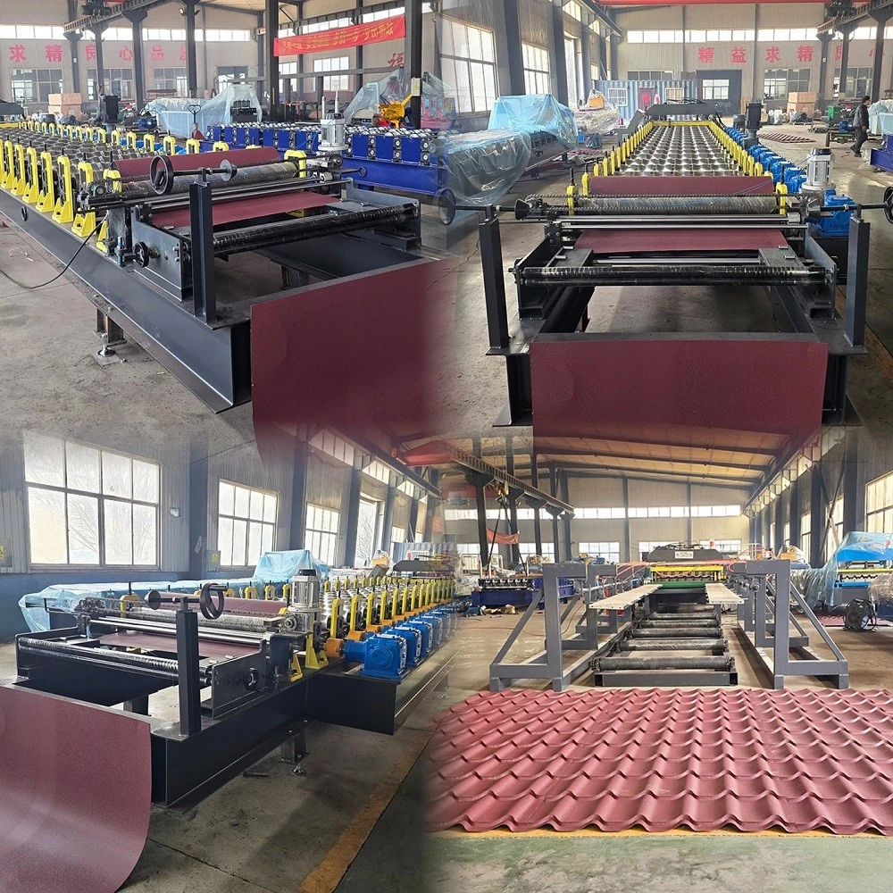 Steel Roof Sheet M1 Steel Roof Sheet M1