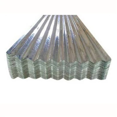 ແຜ່ນມຸງໃນ Corrugated