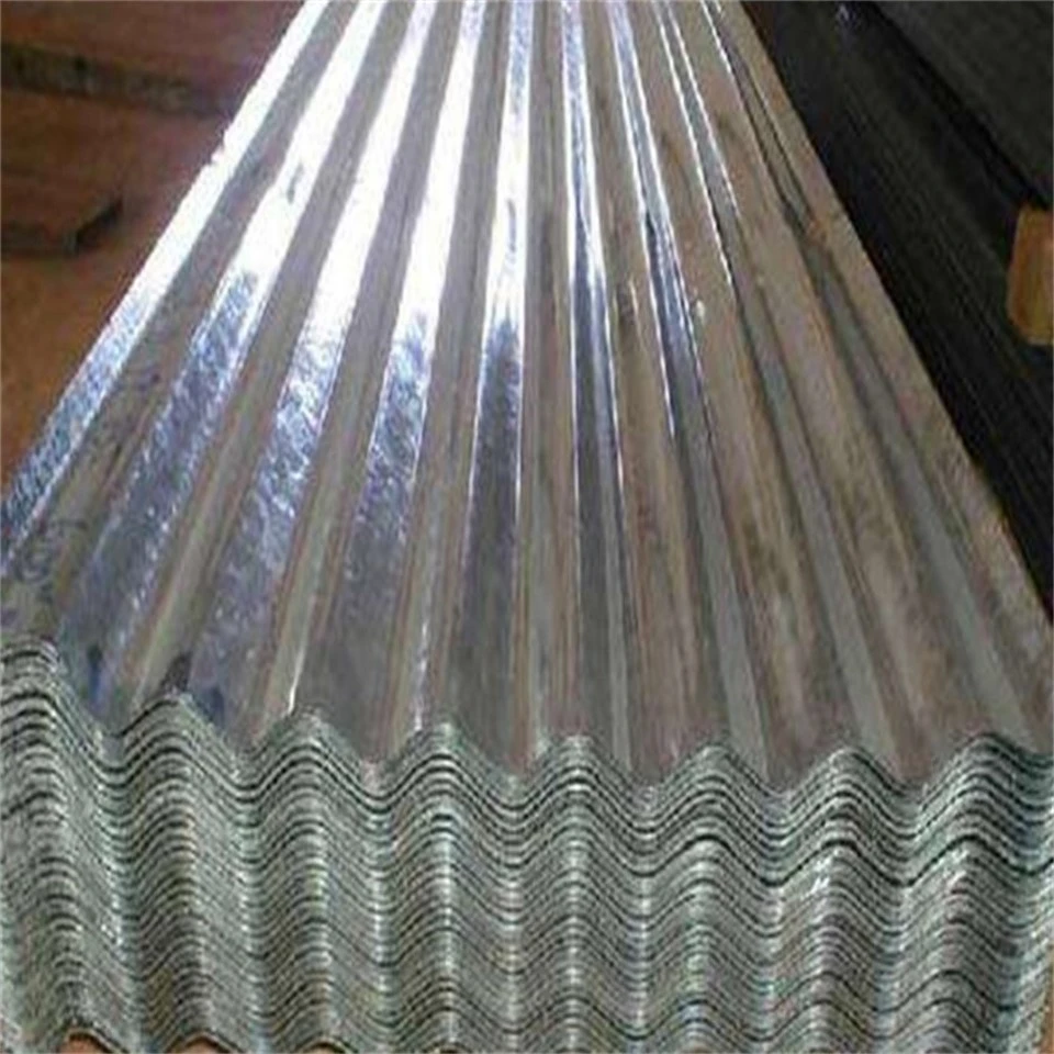 Prefabricated Steel Roof Sheet Manufacturer - High Strength & Easy Installation high quality