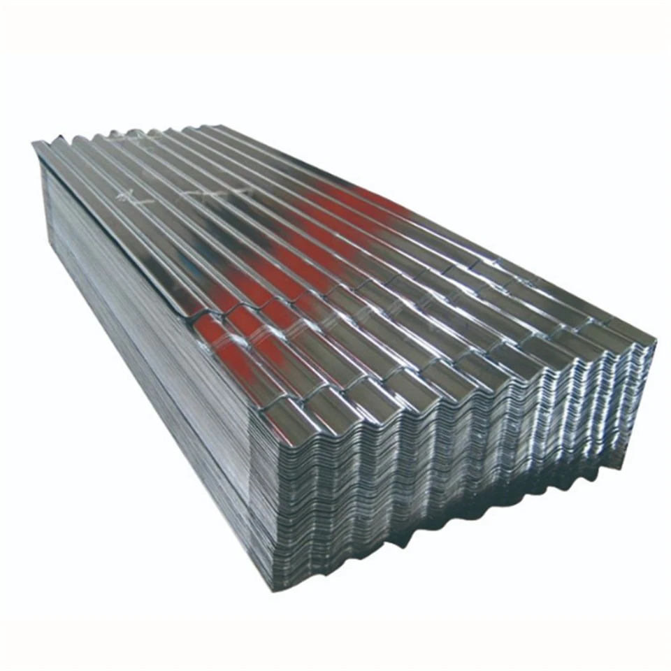 Prefabricated Steel Roof Sheet Manufacturer - High Strength & Easy Installation price