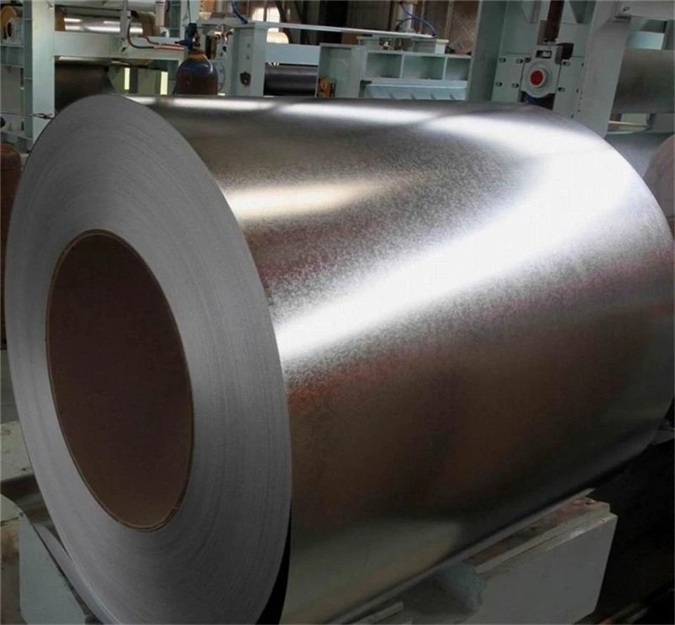 High Quality Z275 Galvanized Steel Coil Manufacturer - Custom Sizes & Fast Shipping best